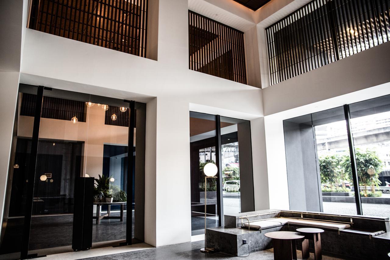 The Establishment Kl Sentral Bangsar By Plush Kuala Lumpur Kültér fotó
